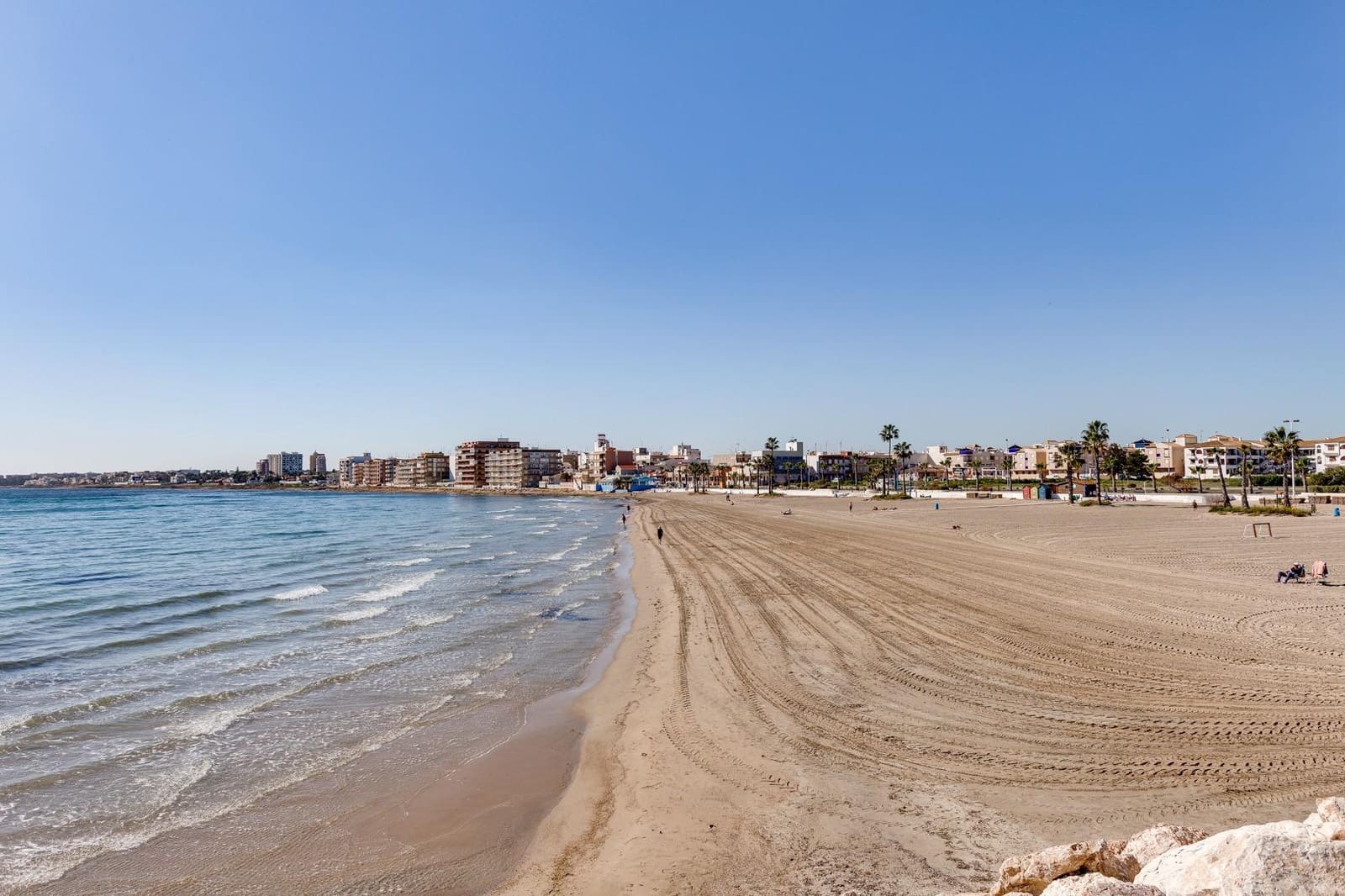 4 sovrum Bungalow till salu i Torrevieja - 199 000 € (Ref: 9991878)