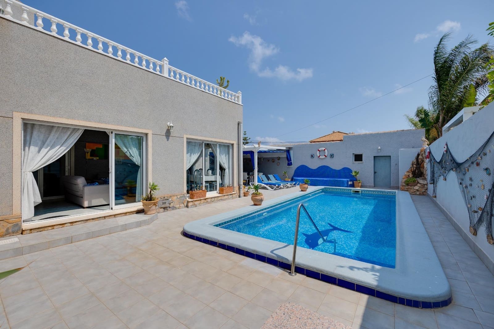 5 sovrum Villa till salu i La Regia - 645 000 € (Ref: 9991879)
