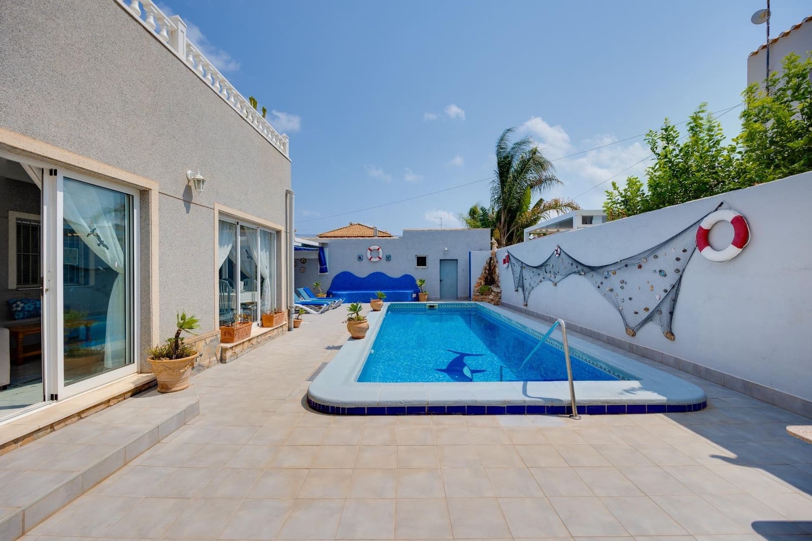 5 sovrum Villa till salu i La Regia - 645 000 € (Ref: 9991879)