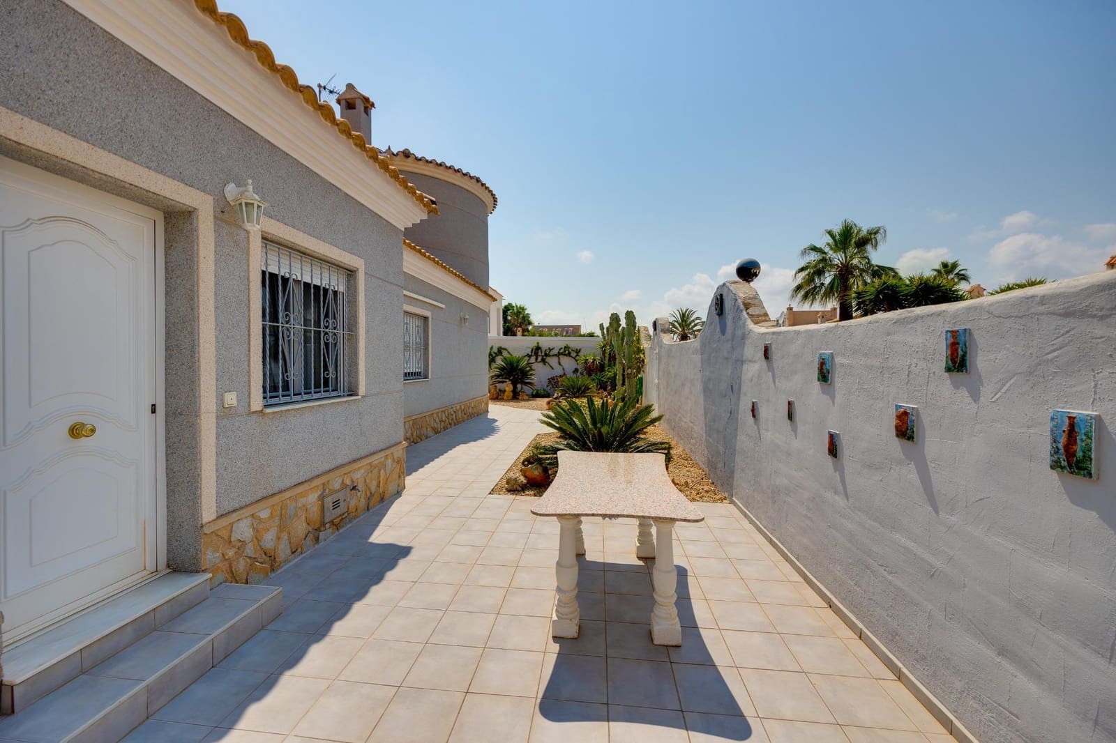 5 sovrum Villa till salu i La Regia - 645 000 € (Ref: 9991879)