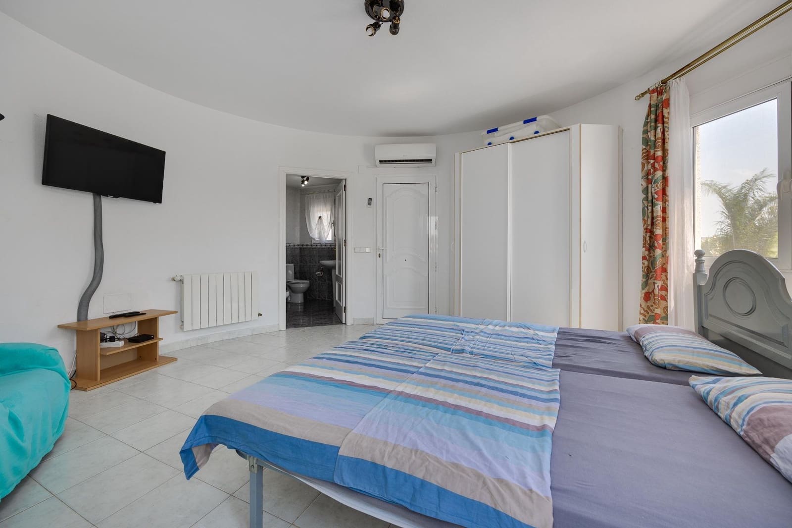 5 sovrum Villa till salu i La Regia - 645 000 € (Ref: 9991879)