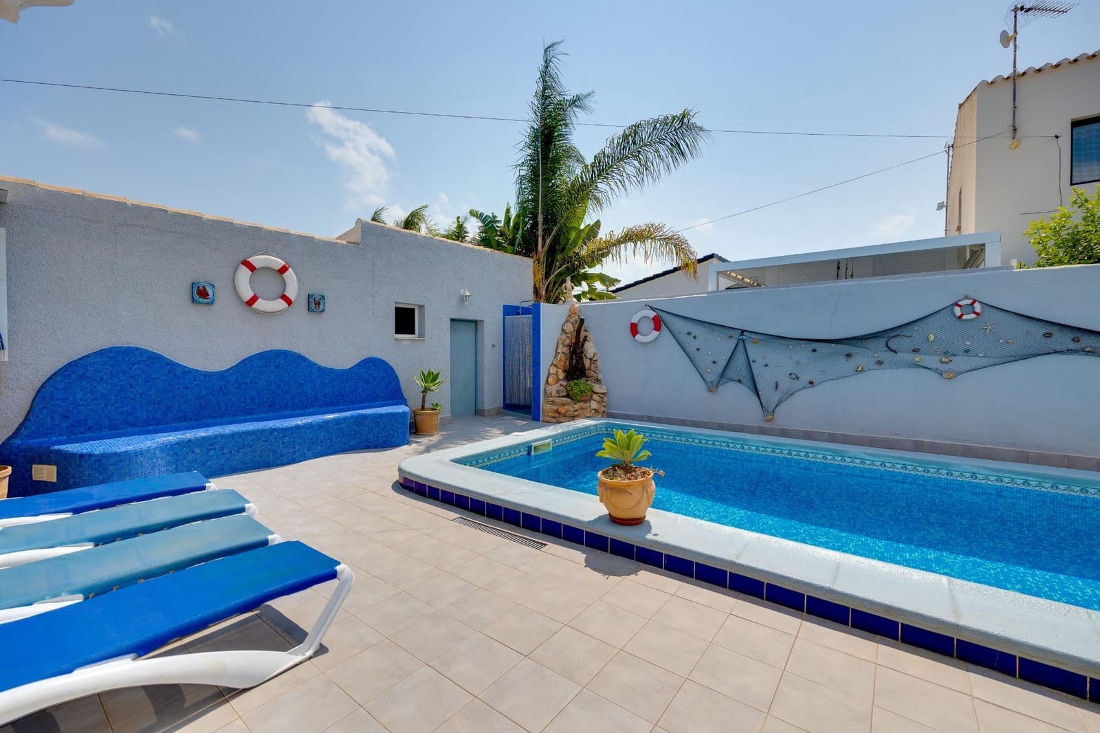 5 sovrum Villa till salu i La Regia - 645 000 € (Ref: 9991879)