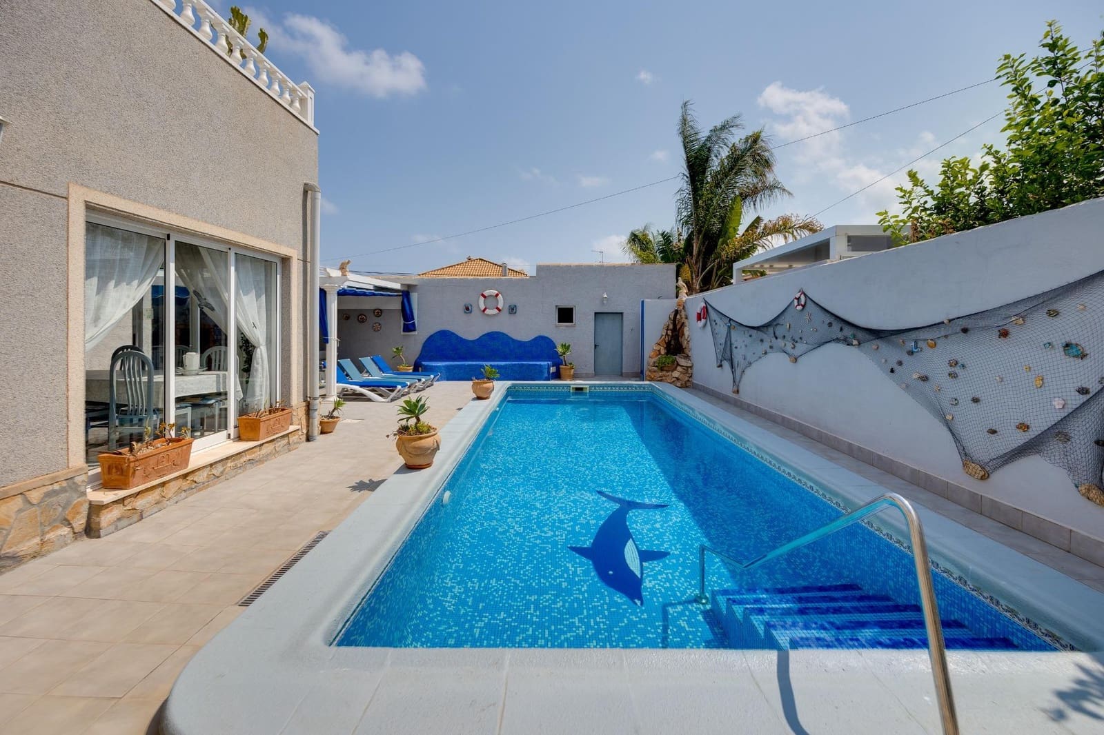 5 sovrum Villa till salu i La Regia - 645 000 € (Ref: 9991879)