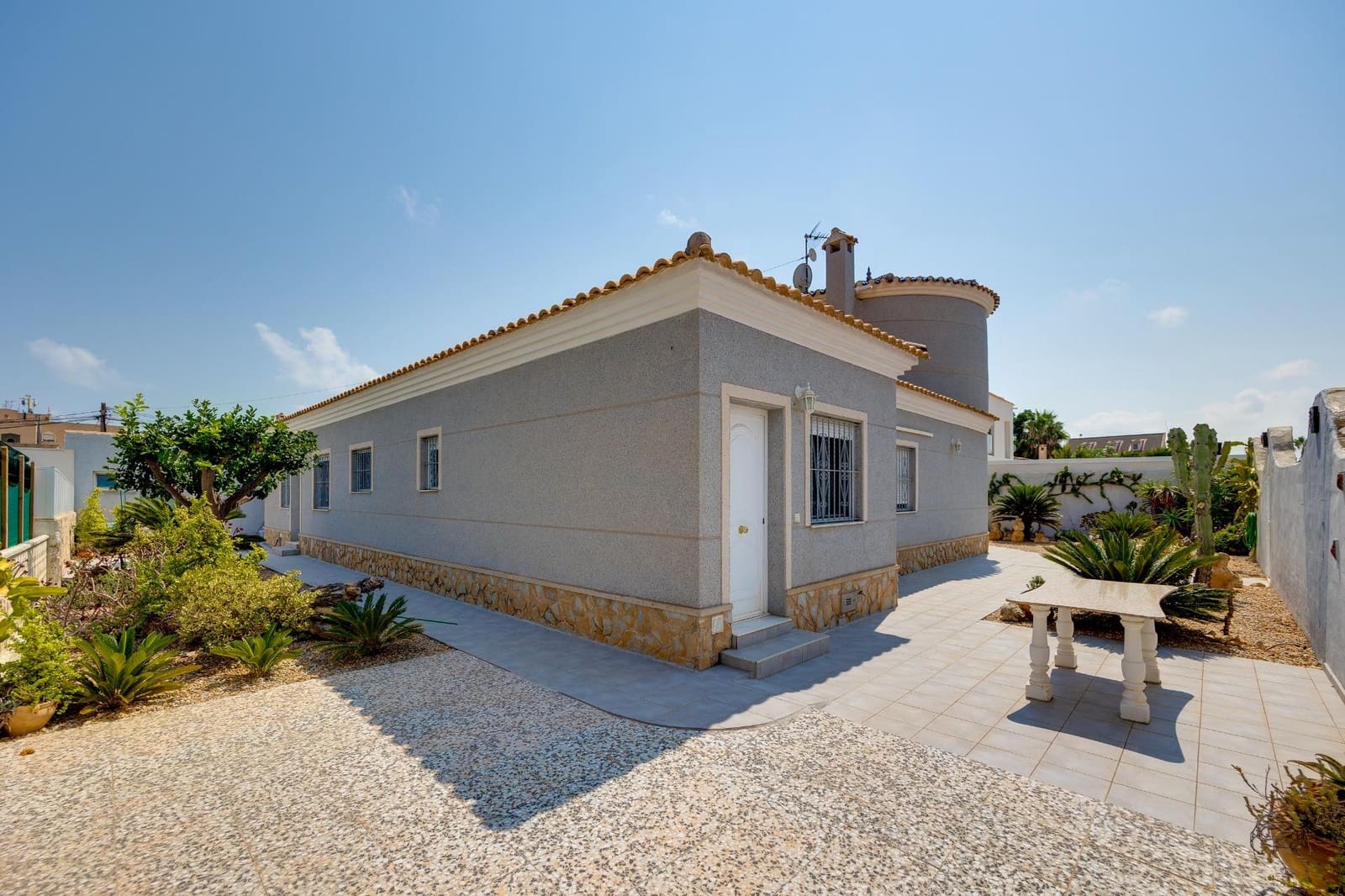 5 sovrum Villa till salu i La Regia - 645 000 € (Ref: 9991879)