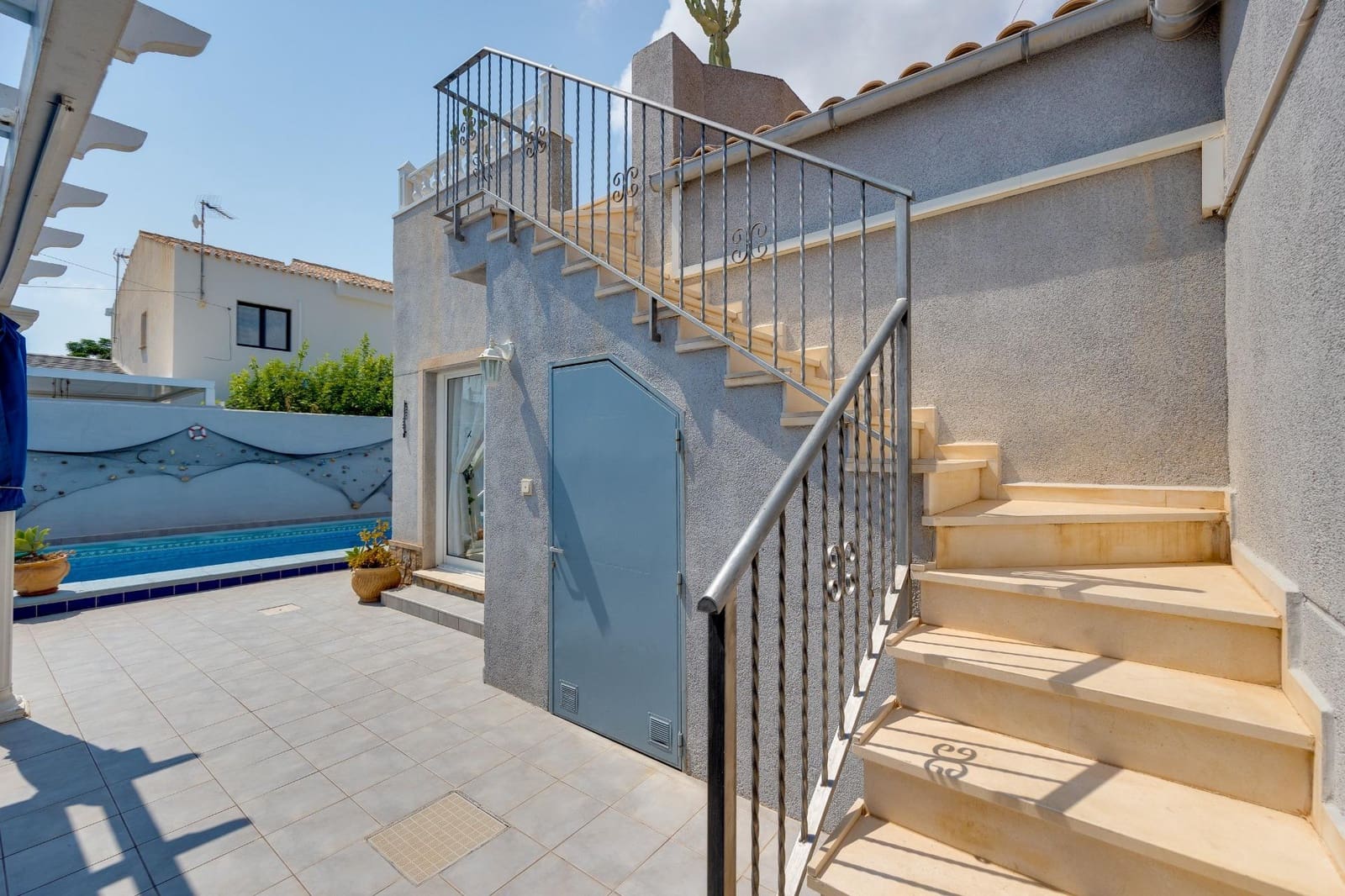 5 sovrum Villa till salu i La Regia - 645 000 € (Ref: 9991879)