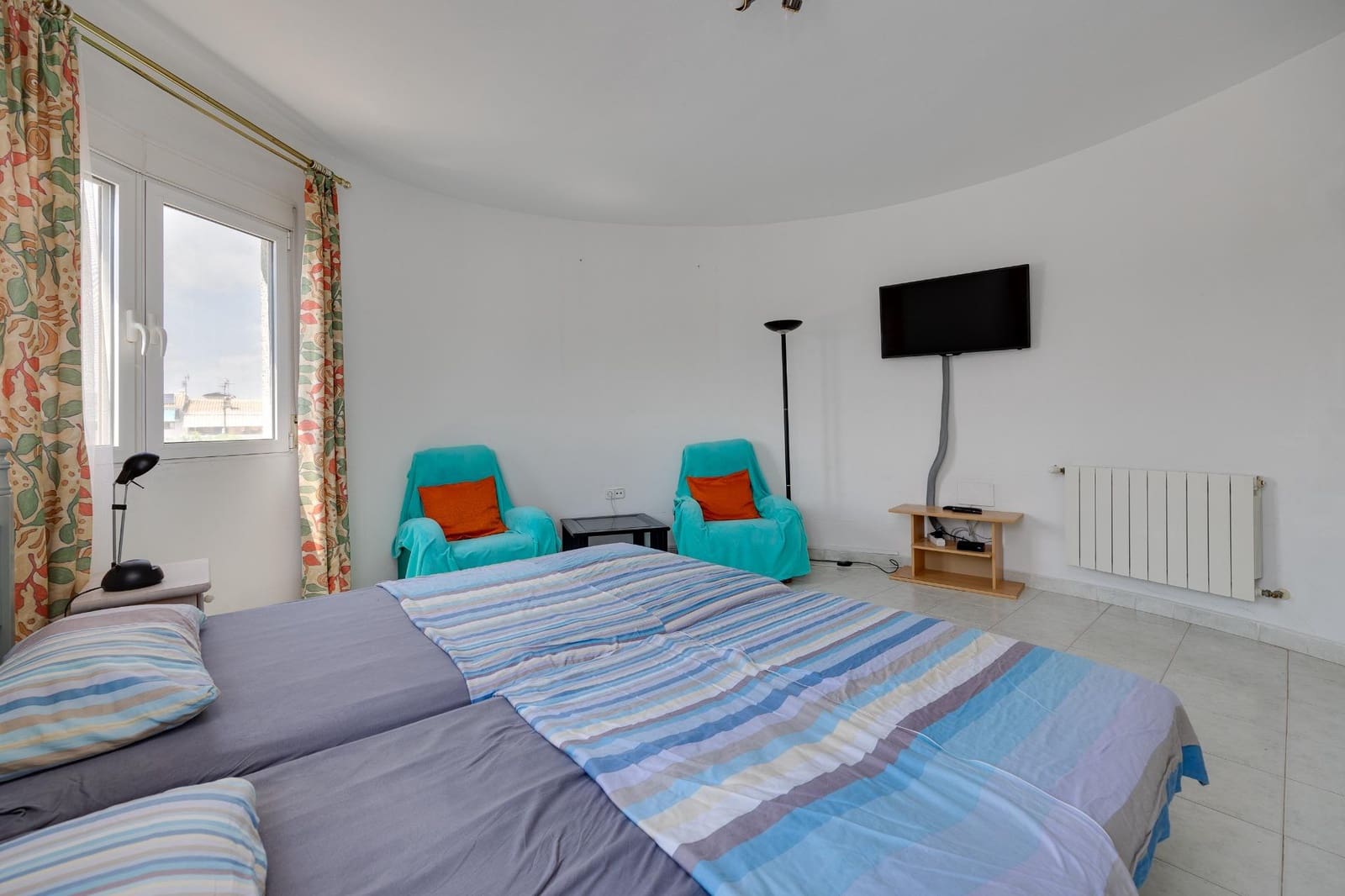 5 sovrum Villa till salu i La Regia - 645 000 € (Ref: 9991879)