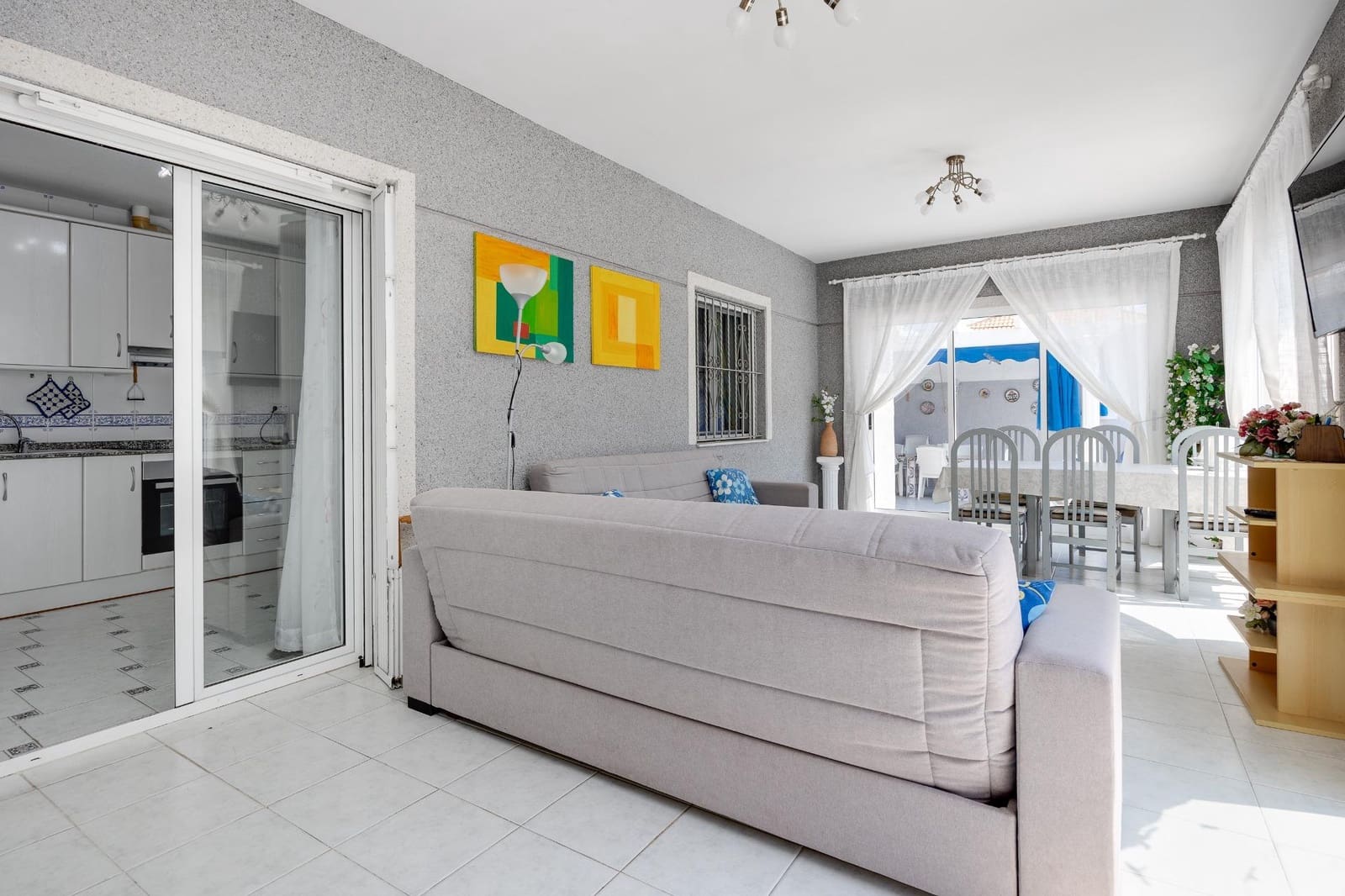 5 sovrum Villa till salu i La Regia - 645 000 € (Ref: 9991879)