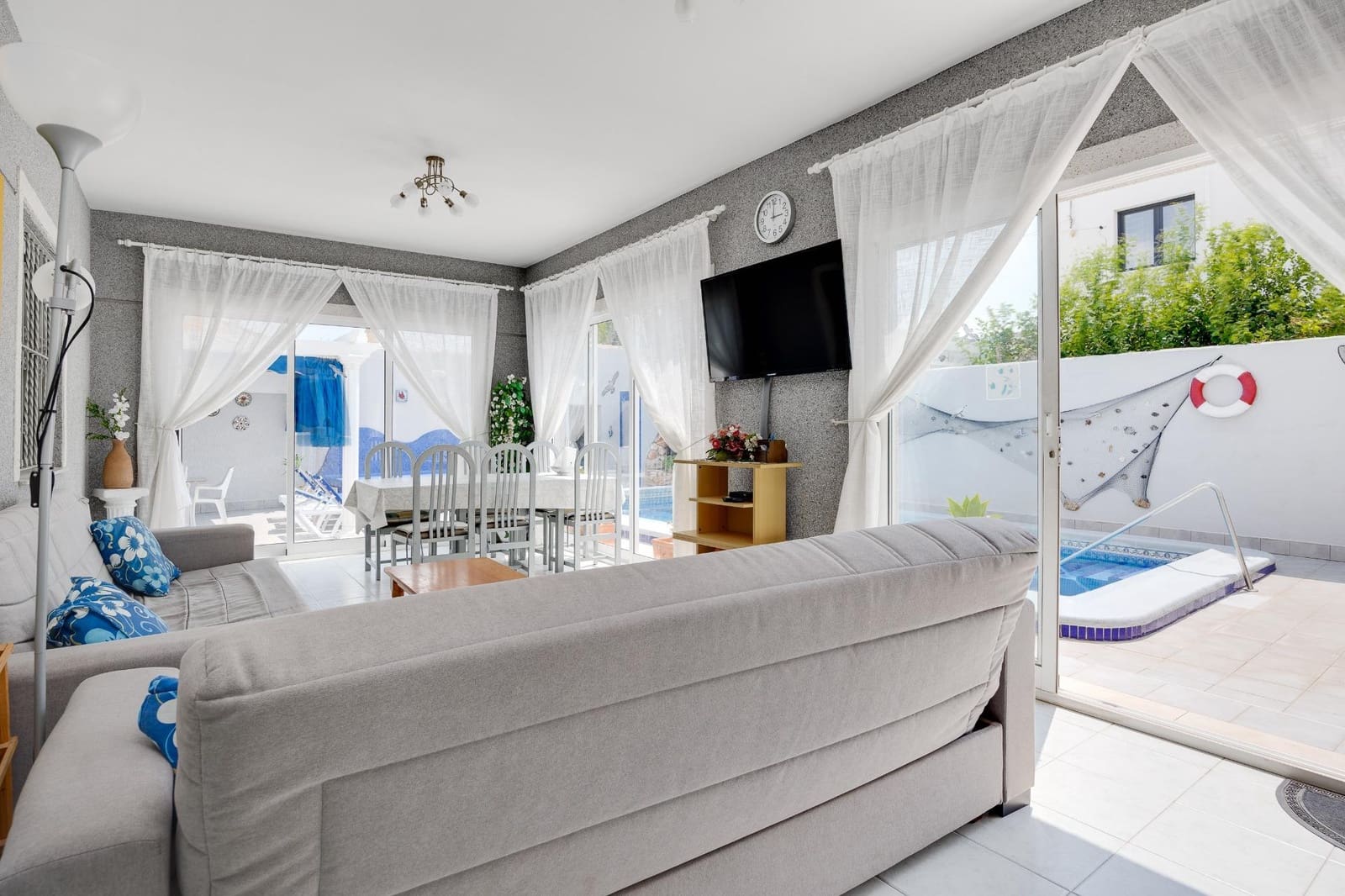 5 sovrum Villa till salu i La Regia - 645 000 € (Ref: 9991879)