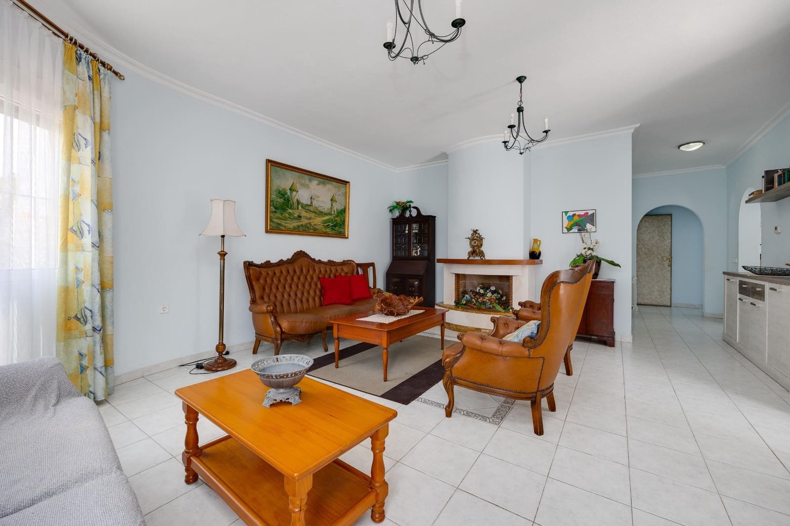 5 sovrum Villa till salu i La Regia - 645 000 € (Ref: 9991879)