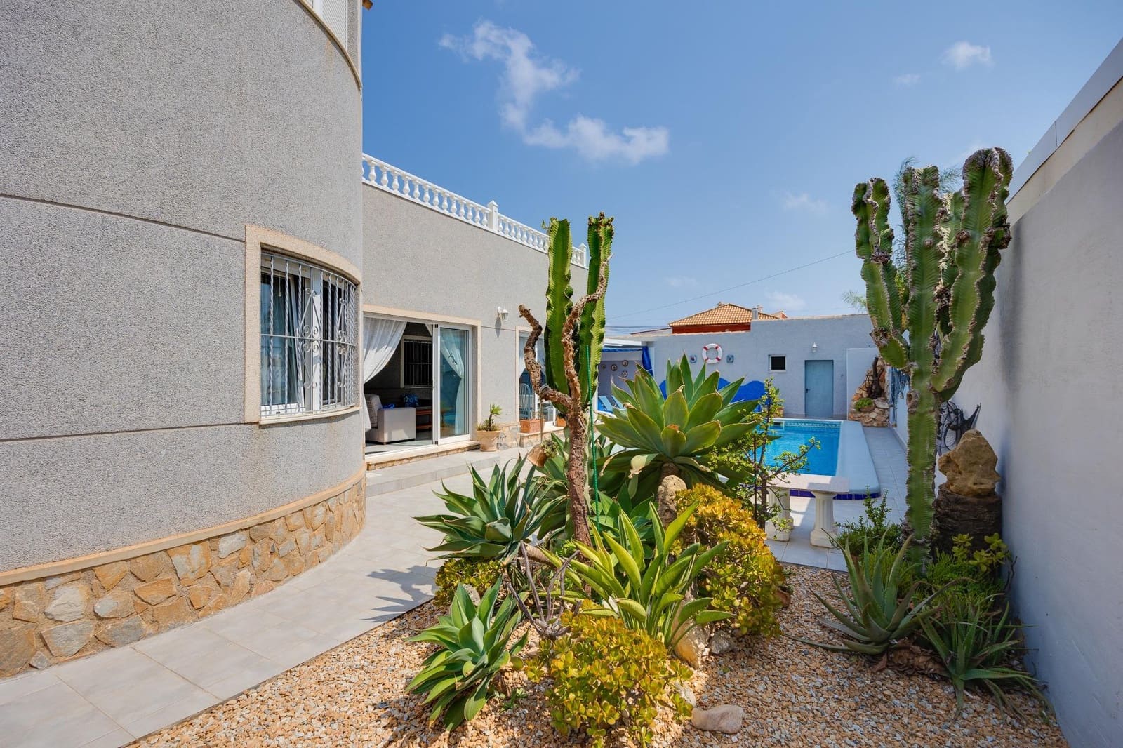 5 sovrum Villa till salu i La Regia - 645 000 € (Ref: 9991879)