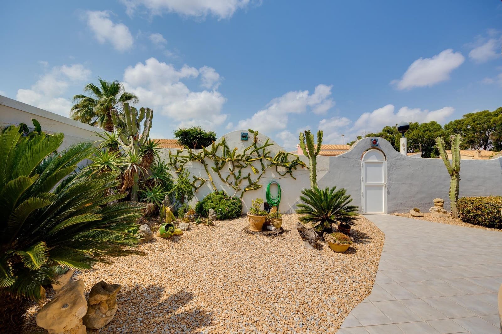 5 sovrum Villa till salu i La Regia - 645 000 € (Ref: 9991879)