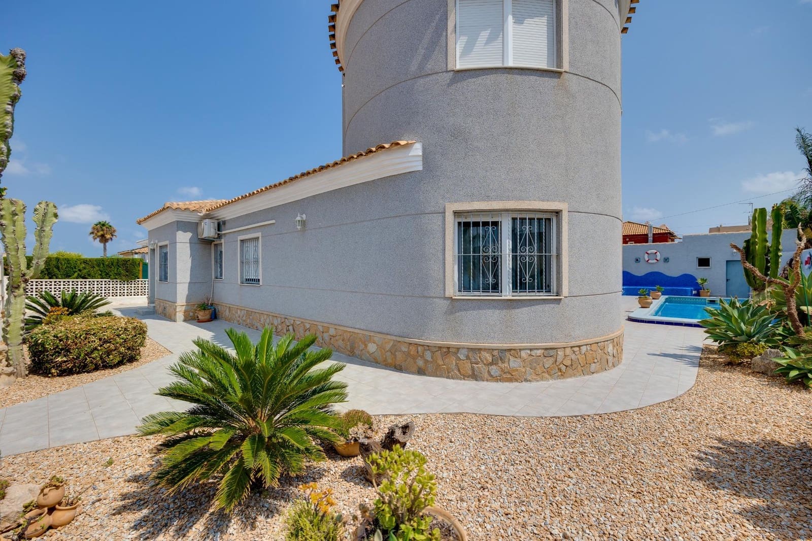 5 sovrum Villa till salu i La Regia - 645 000 € (Ref: 9991879)