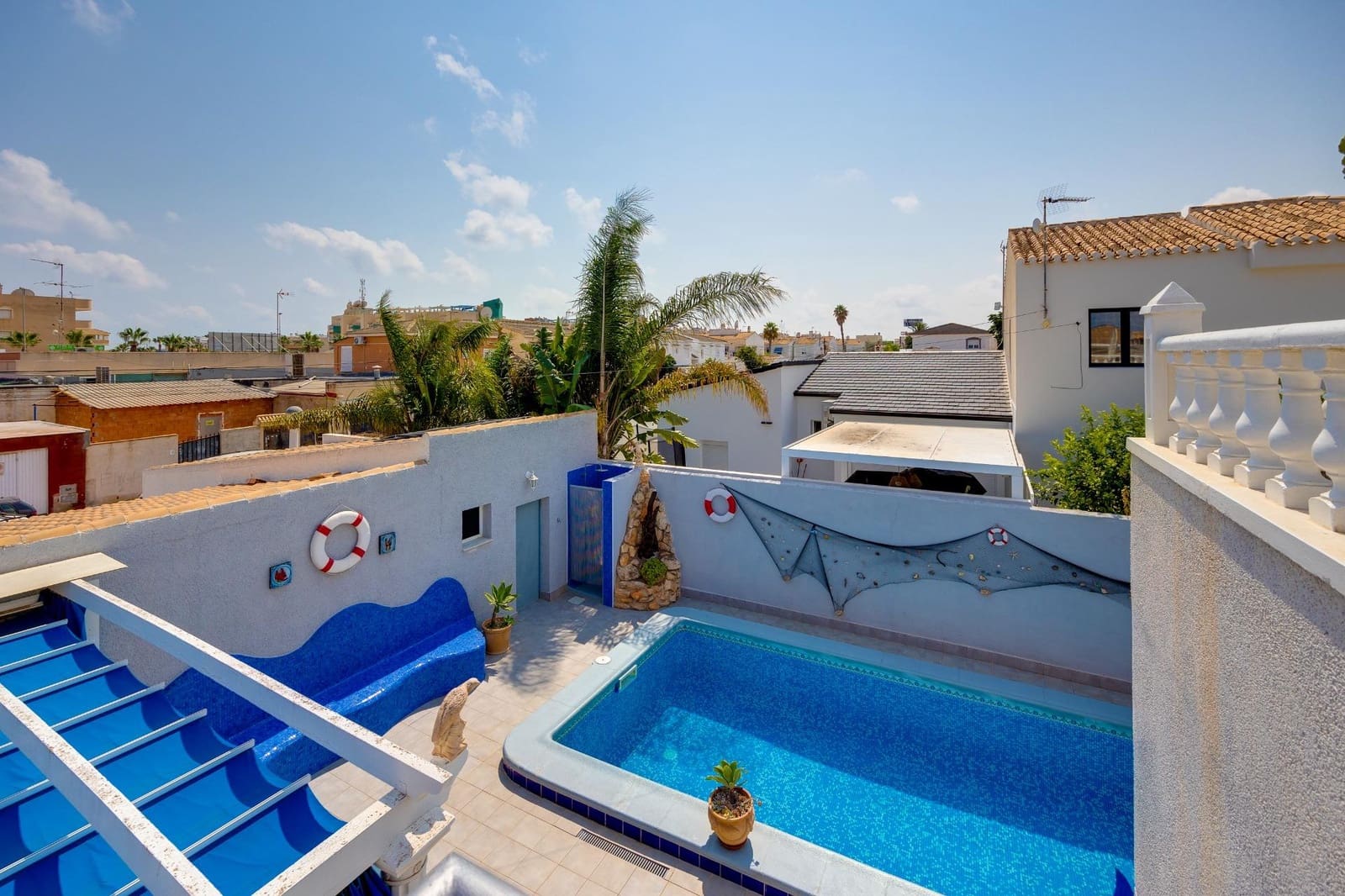 5 sovrum Villa till salu i La Regia - 645 000 € (Ref: 9991879)