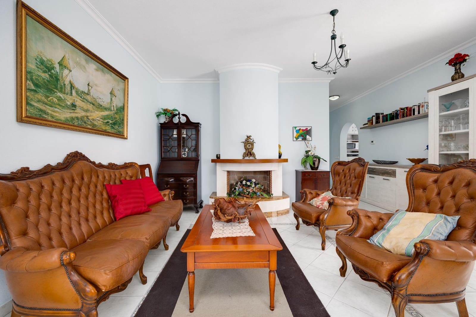 5 sovrum Villa till salu i La Regia - 645 000 € (Ref: 9991879)