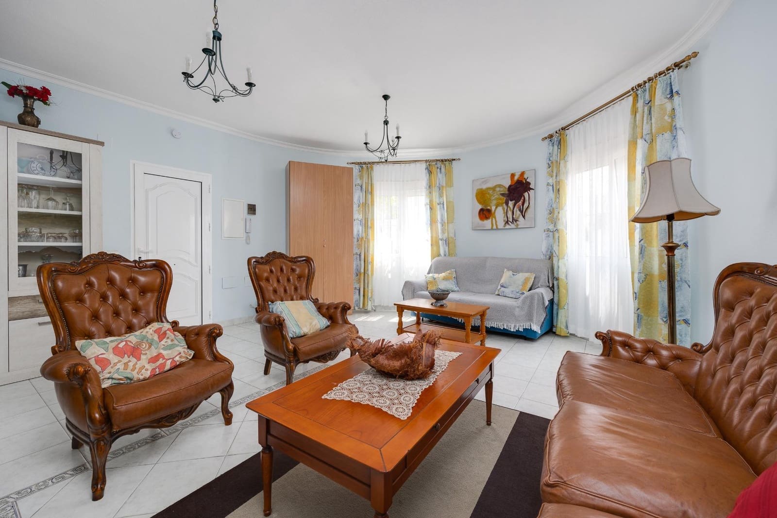 5 sovrum Villa till salu i La Regia - 645 000 € (Ref: 9991879)