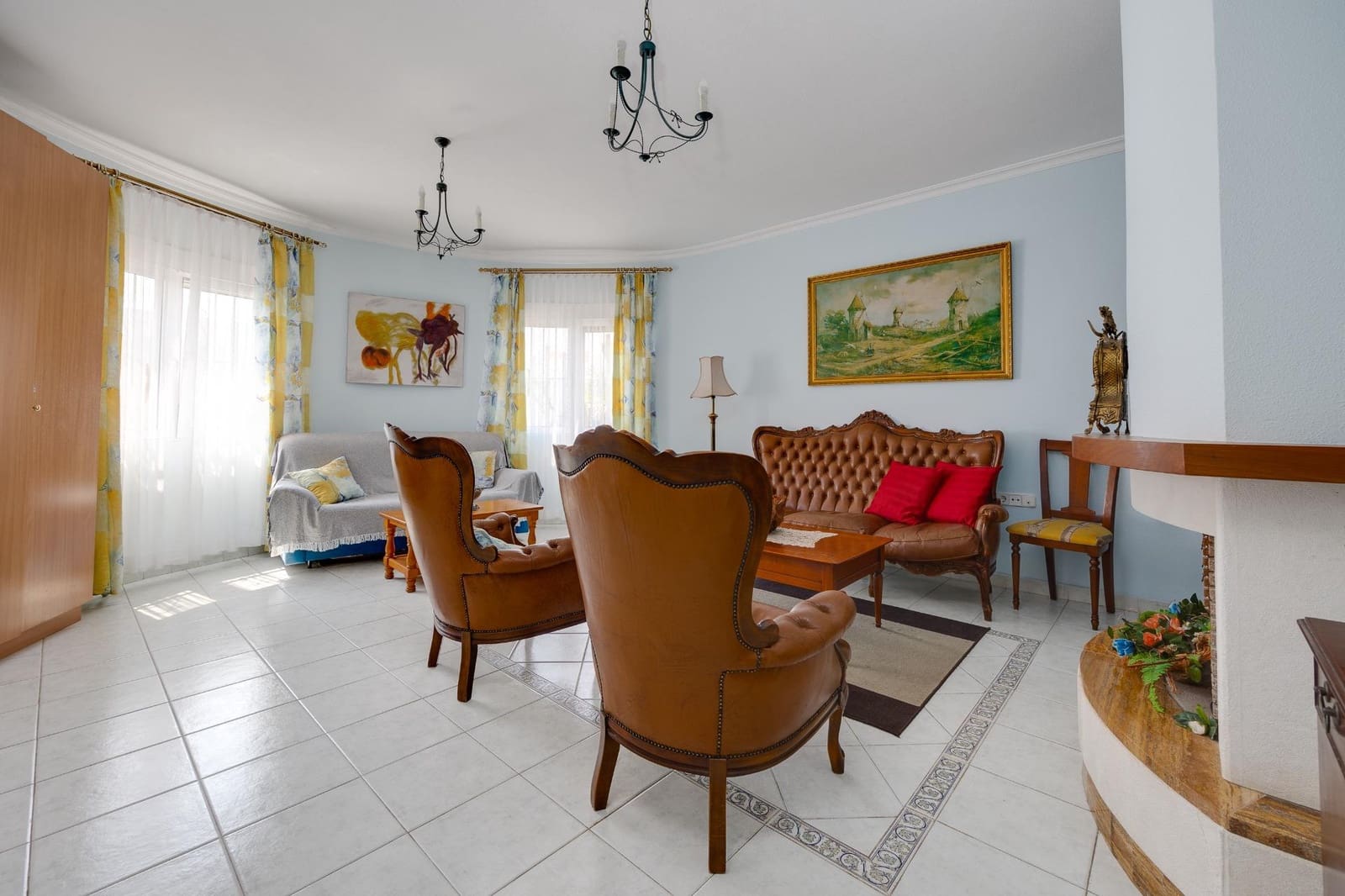 5 sovrum Villa till salu i La Regia - 645 000 € (Ref: 9991879)