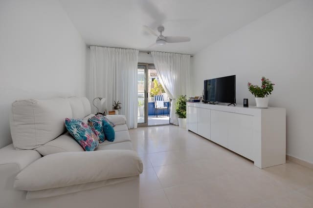 3 soverom Penthouse til salgs i Playa de los Locos, Torrevieja - € 350 000 (Ref: 9991880)