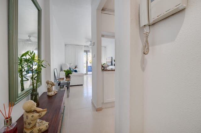 3 soverom Penthouse til salgs i Playa de los Locos, Torrevieja - € 350 000 (Ref: 9991880)