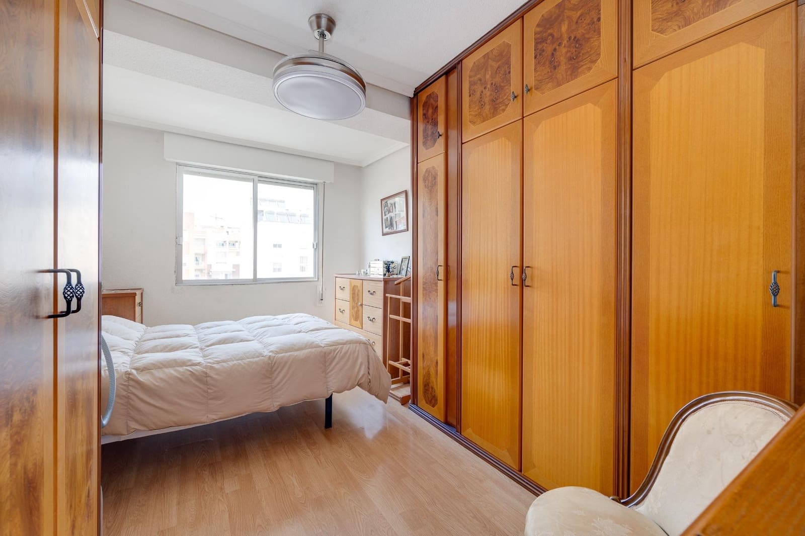 4 soveværelse Lejlighed til salg i Torrevieja - € 195.000 (Ref: 9991881)
