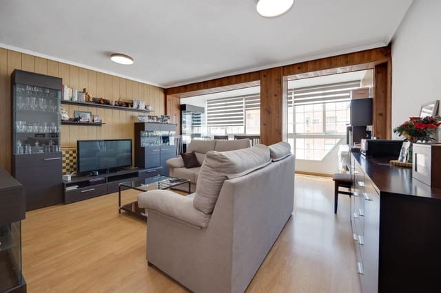 4 soveværelse Lejlighed til salg i Playa del Cura, Torrevieja - € 195.000 (Ref: 9991881)