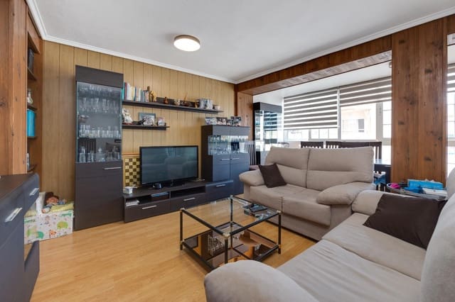 4 soveværelse Lejlighed til salg i Playa del Cura, Torrevieja - € 195.000 (Ref: 9991881)