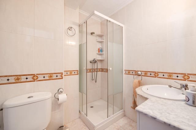 4 soveværelse Lejlighed til salg i Playa del Cura, Torrevieja - € 195.000 (Ref: 9991881)