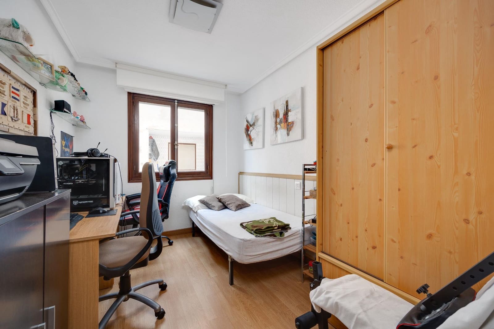 4 soveværelse Lejlighed til salg i Torrevieja - € 195.000 (Ref: 9991881)