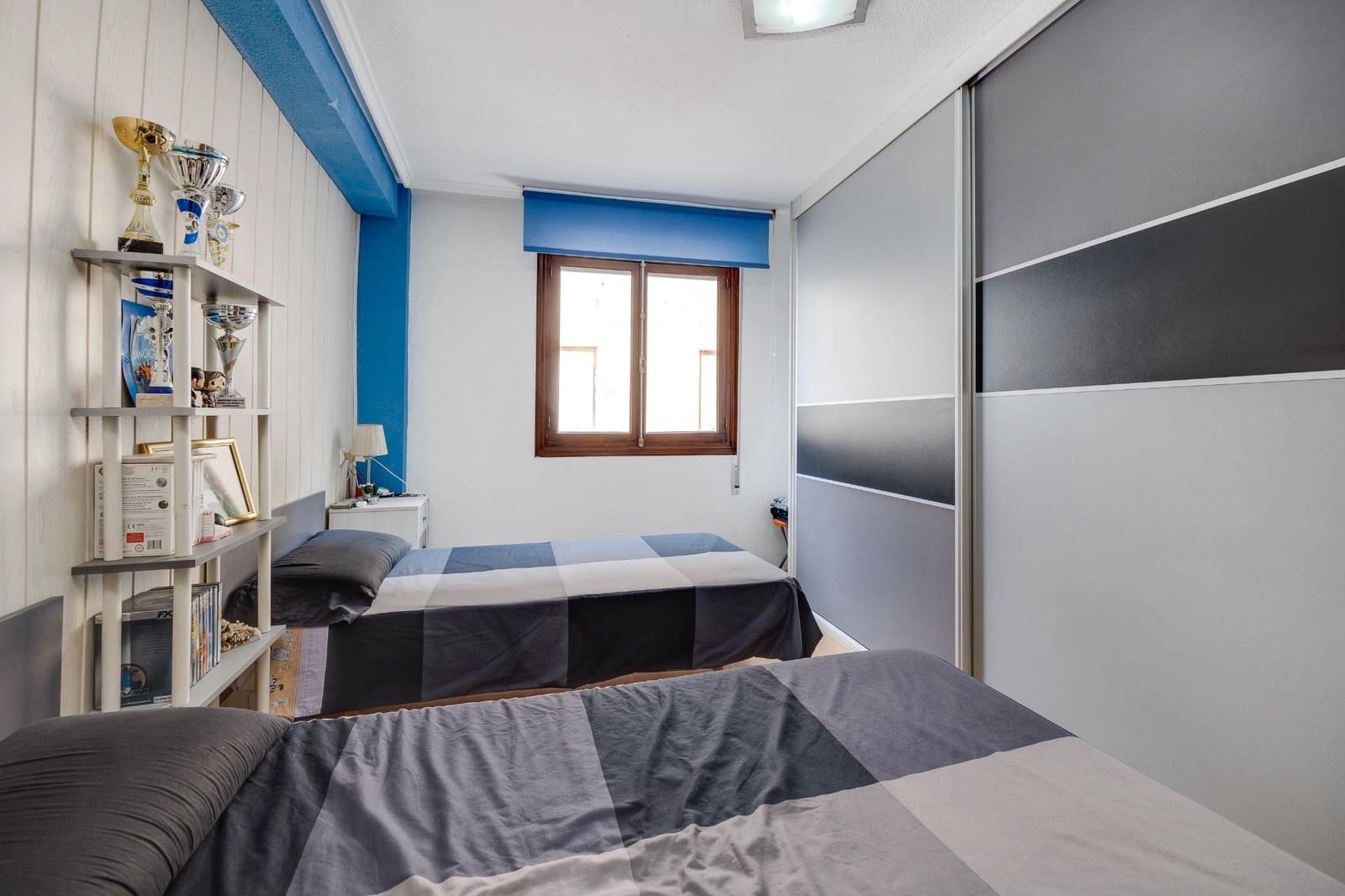 4 soveværelse Lejlighed til salg i Torrevieja - € 195.000 (Ref: 9991881)
