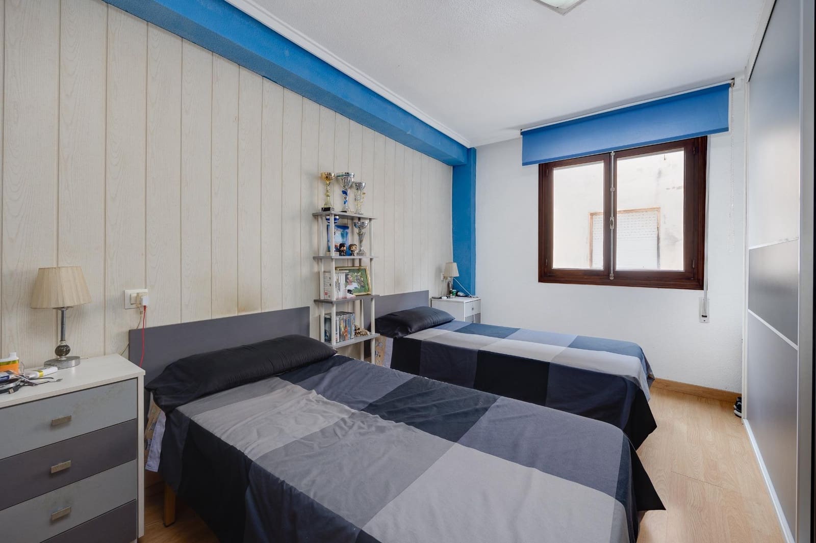 4 soveværelse Lejlighed til salg i Torrevieja - € 195.000 (Ref: 9991881)