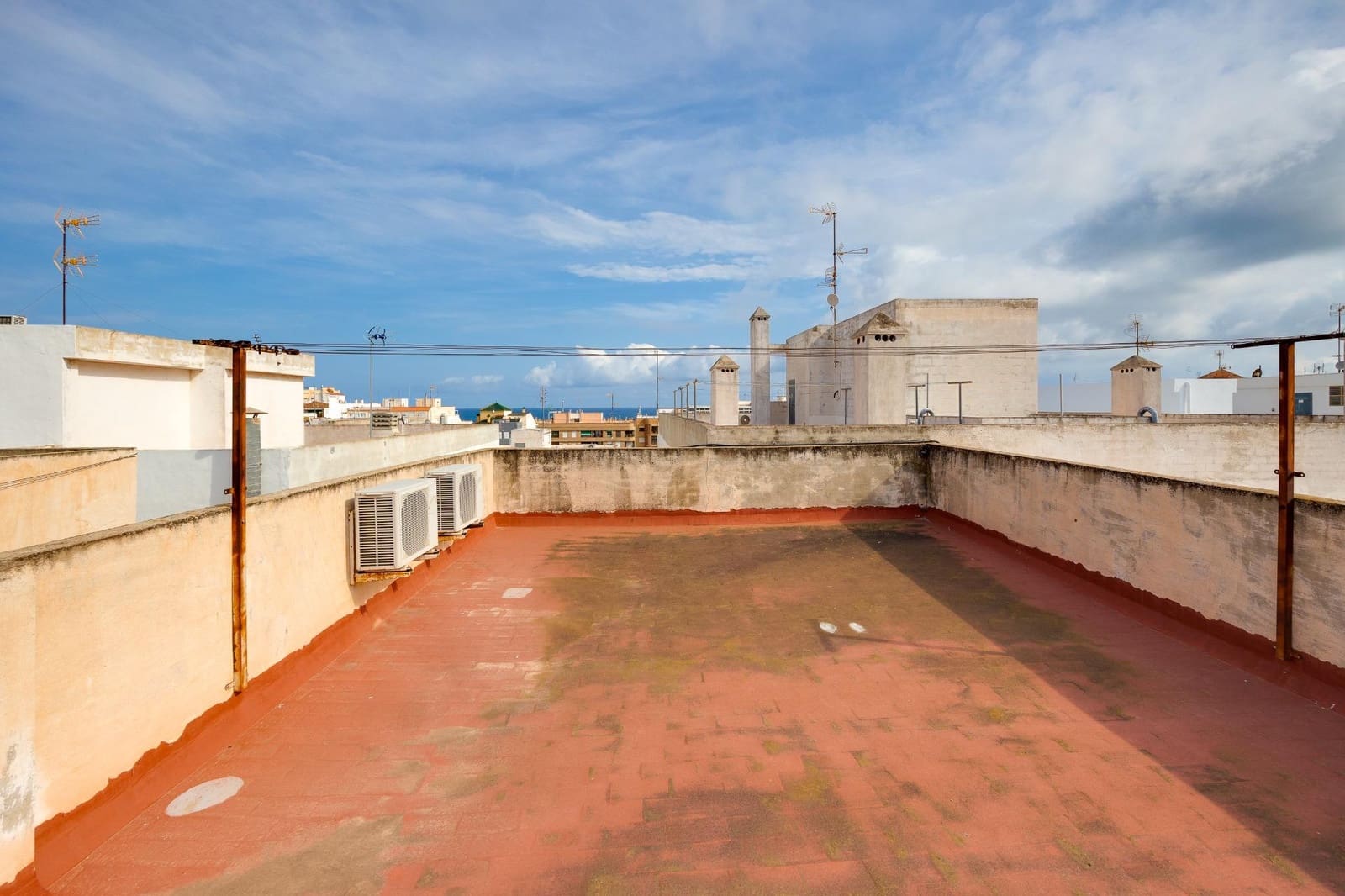 4 soveværelse Lejlighed til salg i Torrevieja - € 195.000 (Ref: 9991881)