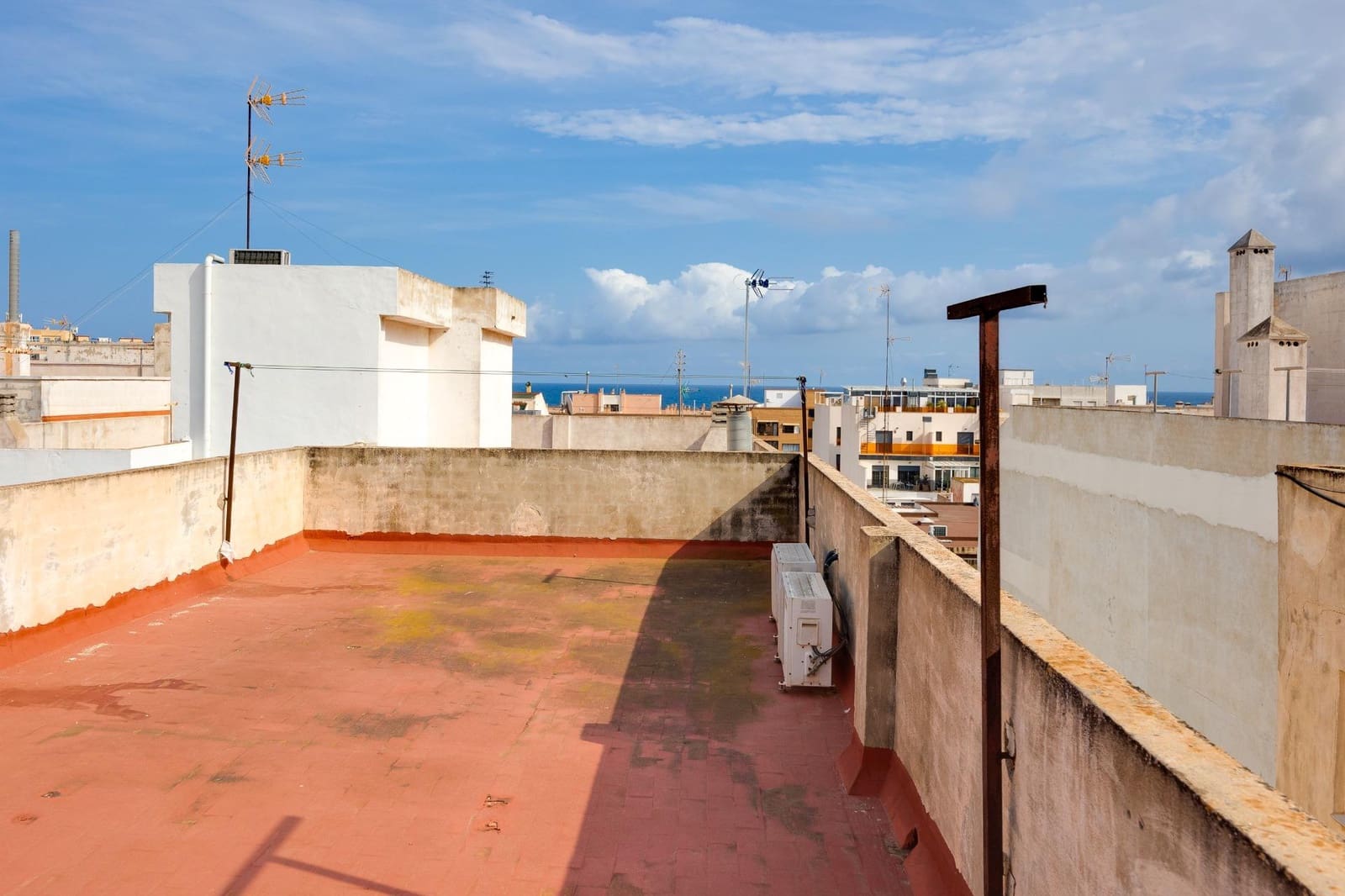 4 soveværelse Lejlighed til salg i Torrevieja - € 195.000 (Ref: 9991881)