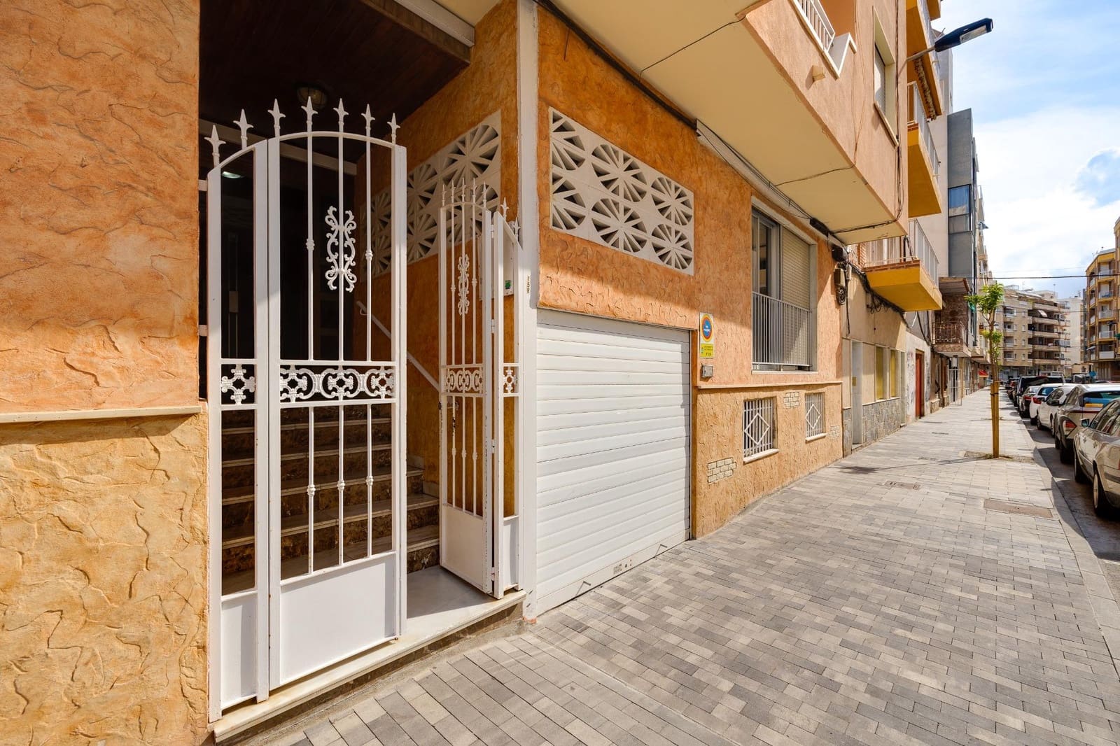 4 soveværelse Lejlighed til salg i Torrevieja - € 195.000 (Ref: 9991881)