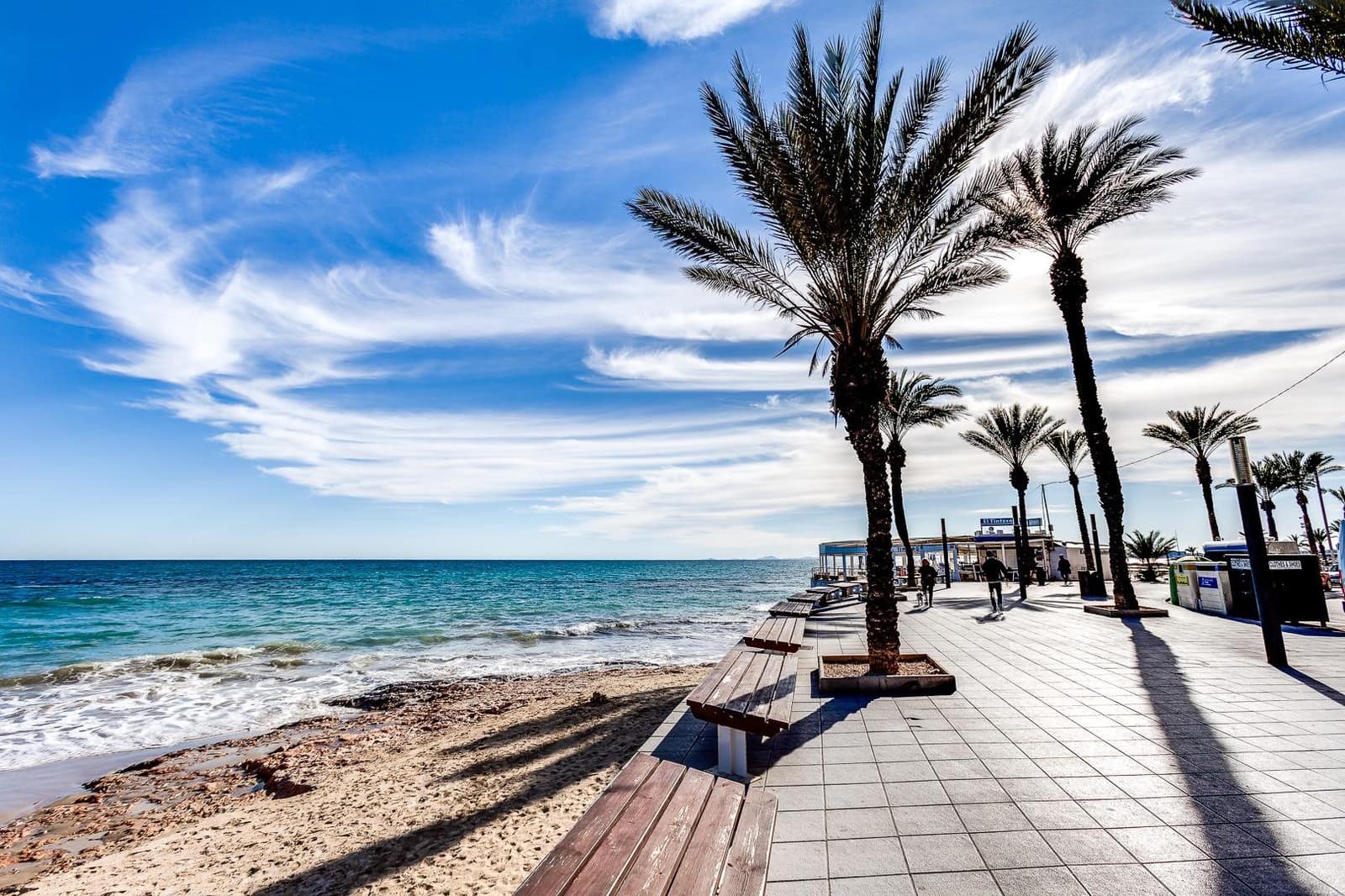 4 soveværelse Lejlighed til salg i Torrevieja - € 195.000 (Ref: 9991881)
