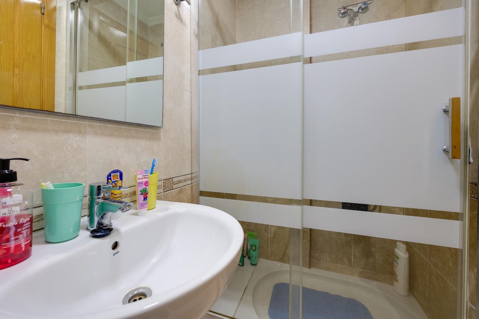 2 soverom Leilighet til salgs i Torrevieja - € 189 000 (Ref: 9991882)