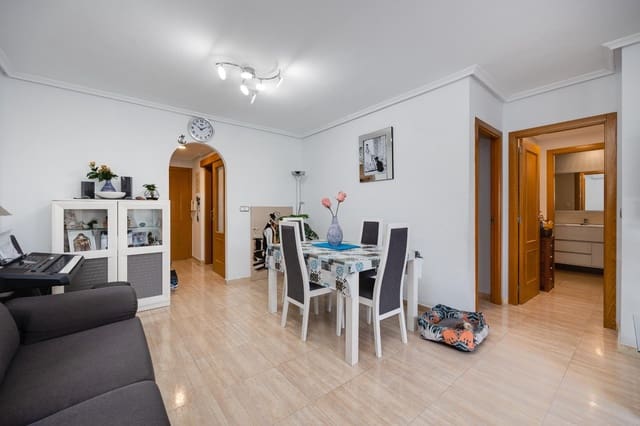 2 soverom Leilighet til salgs i Centro - Muelle Pesquero, Torrevieja - € 189 000 (Ref: 9991882)