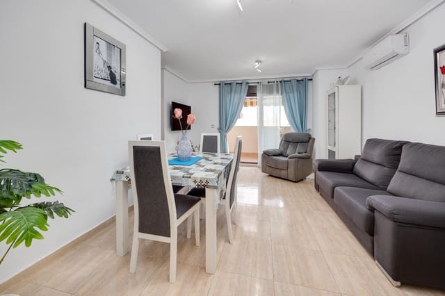 2 soverom Leilighet til salgs i Centro - Muelle Pesquero, Torrevieja - € 189 000 (Ref: 9991882)