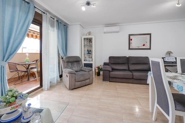 2 soverom Leilighet til salgs i Centro - Muelle Pesquero, Torrevieja - € 189 000 (Ref: 9991882)