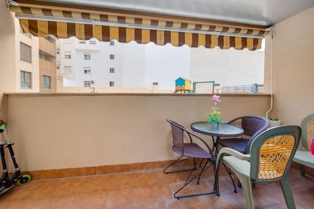2 soverom Leilighet til salgs i Centro - Muelle Pesquero, Torrevieja - € 189 000 (Ref: 9991882)
