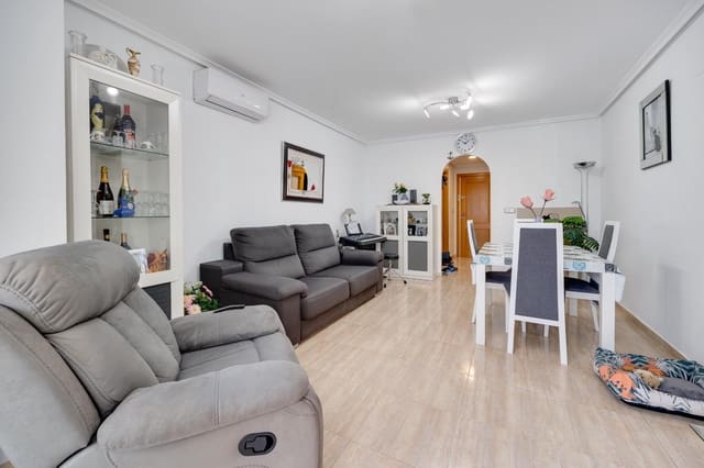 2 soverom Leilighet til salgs i Centro - Muelle Pesquero, Torrevieja - € 189 000 (Ref: 9991882)