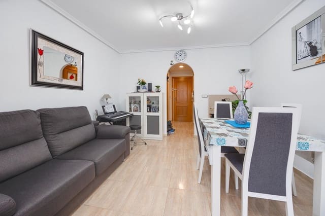 2 soverom Leilighet til salgs i Centro - Muelle Pesquero, Torrevieja - € 189 000 (Ref: 9991882)