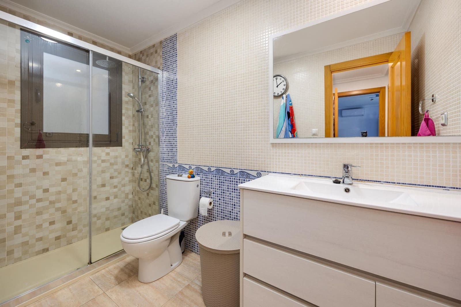 2 soverom Leilighet til salgs i Torrevieja - € 189 000 (Ref: 9991882)