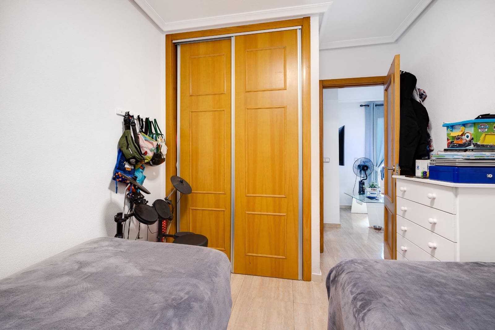 2 soverom Leilighet til salgs i Torrevieja - € 189 000 (Ref: 9991882)