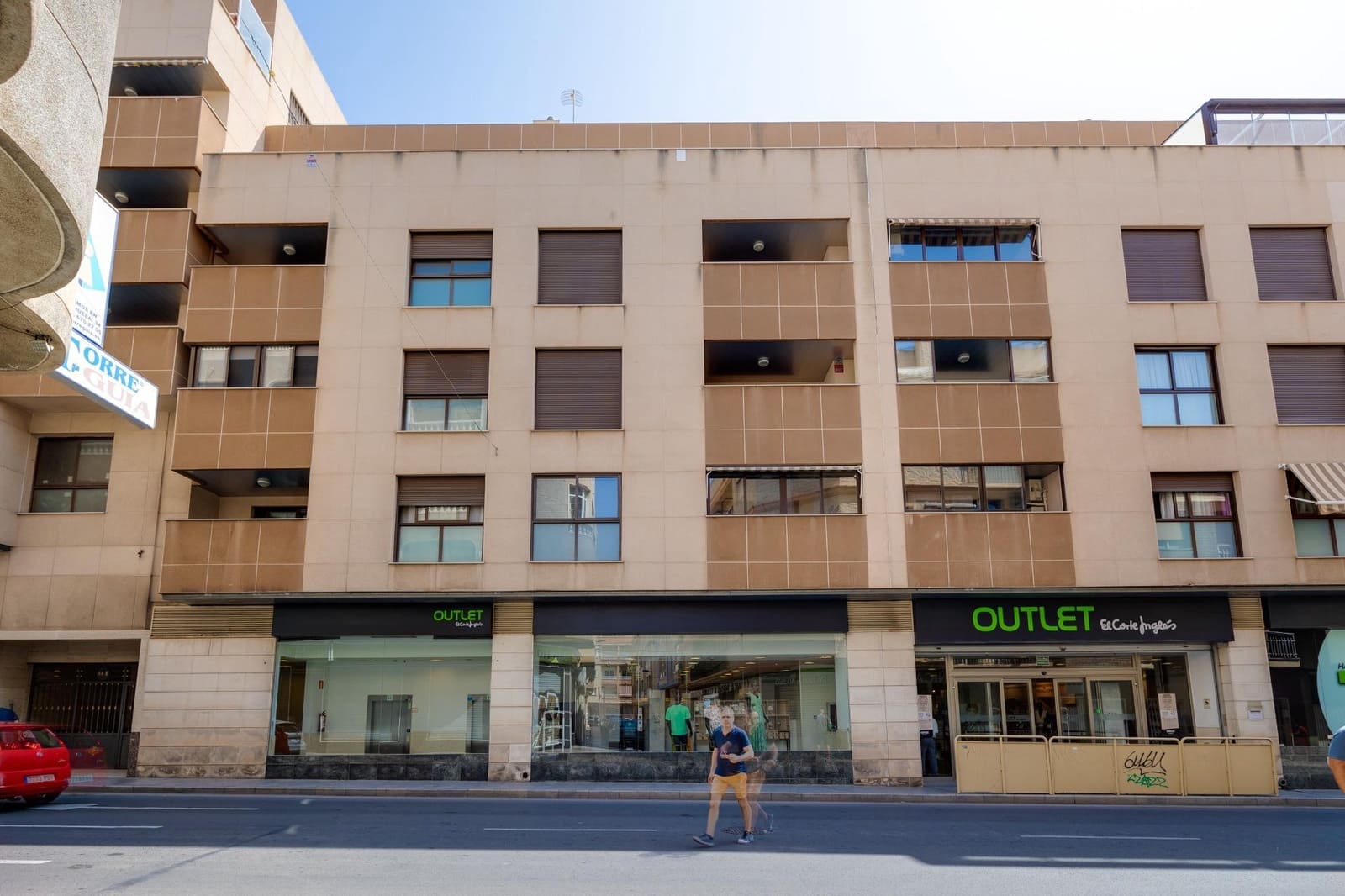 2 soverom Leilighet til salgs i Torrevieja - € 189 000 (Ref: 9991882)