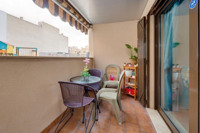 2 soverom Leilighet til salgs i Centro - Muelle Pesquero, Torrevieja - € 189 000 (Ref: 9991882)