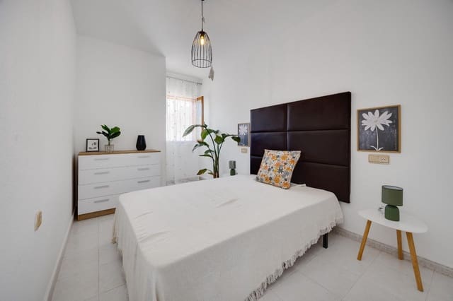 2 slaapkamer Villa te koop in Los Frutales, Torrevieja - € 147.000 (Ref: 9991884)