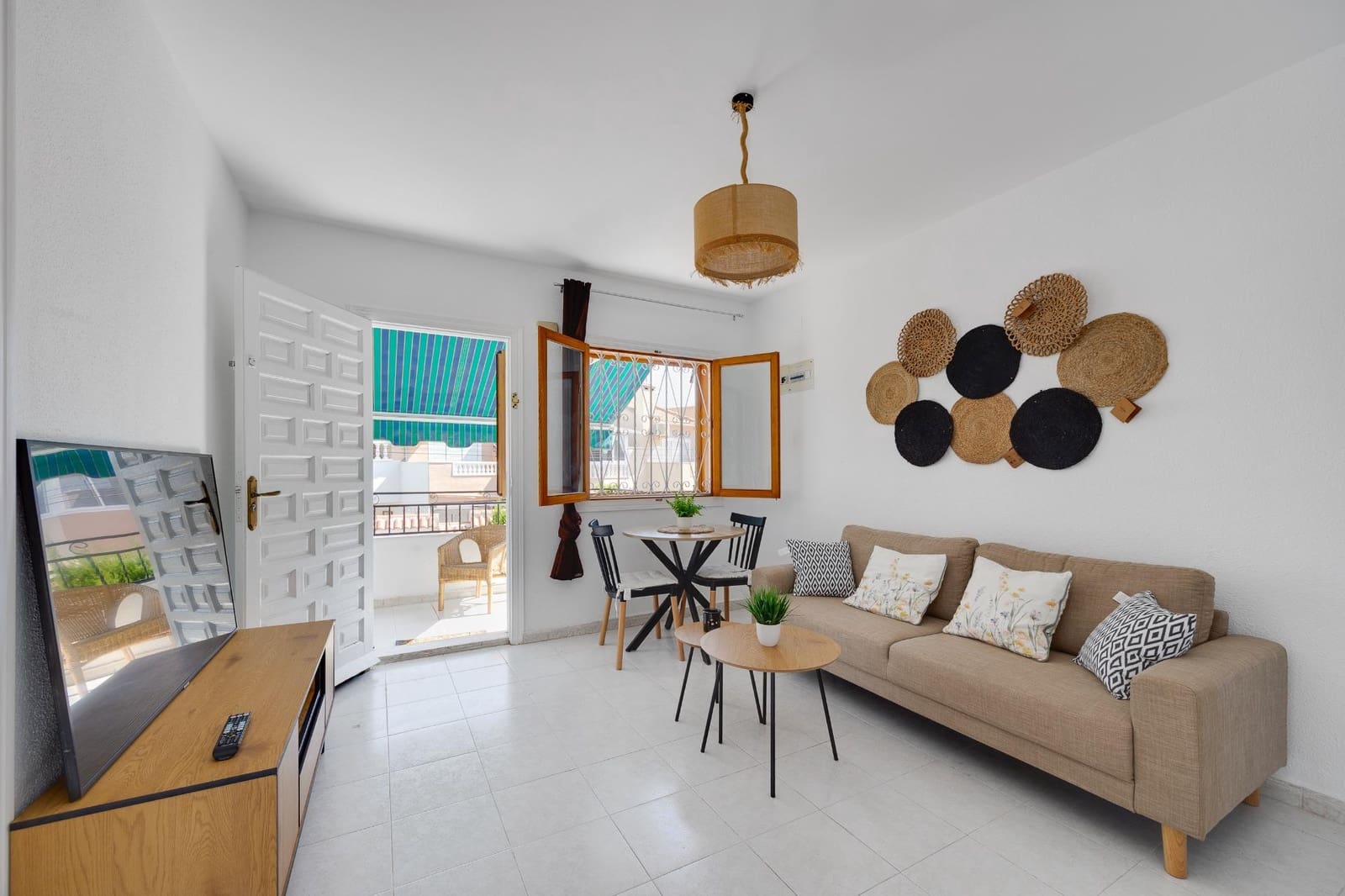 2 sovrum Bungalow till salu i Torrevieja - 147 000 € (Ref: 9991884)