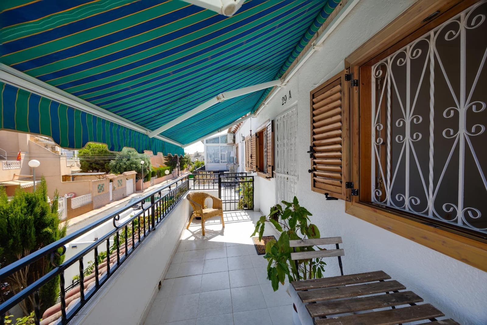 2 sovrum Bungalow till salu i Torrevieja - 147 000 € (Ref: 9991884)
