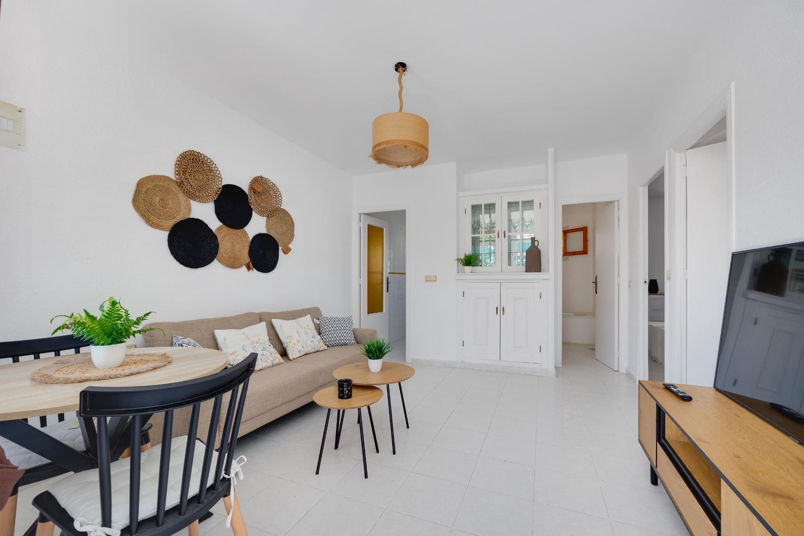 2 sovrum Bungalow till salu i Torrevieja - 147 000 € (Ref: 9991884)