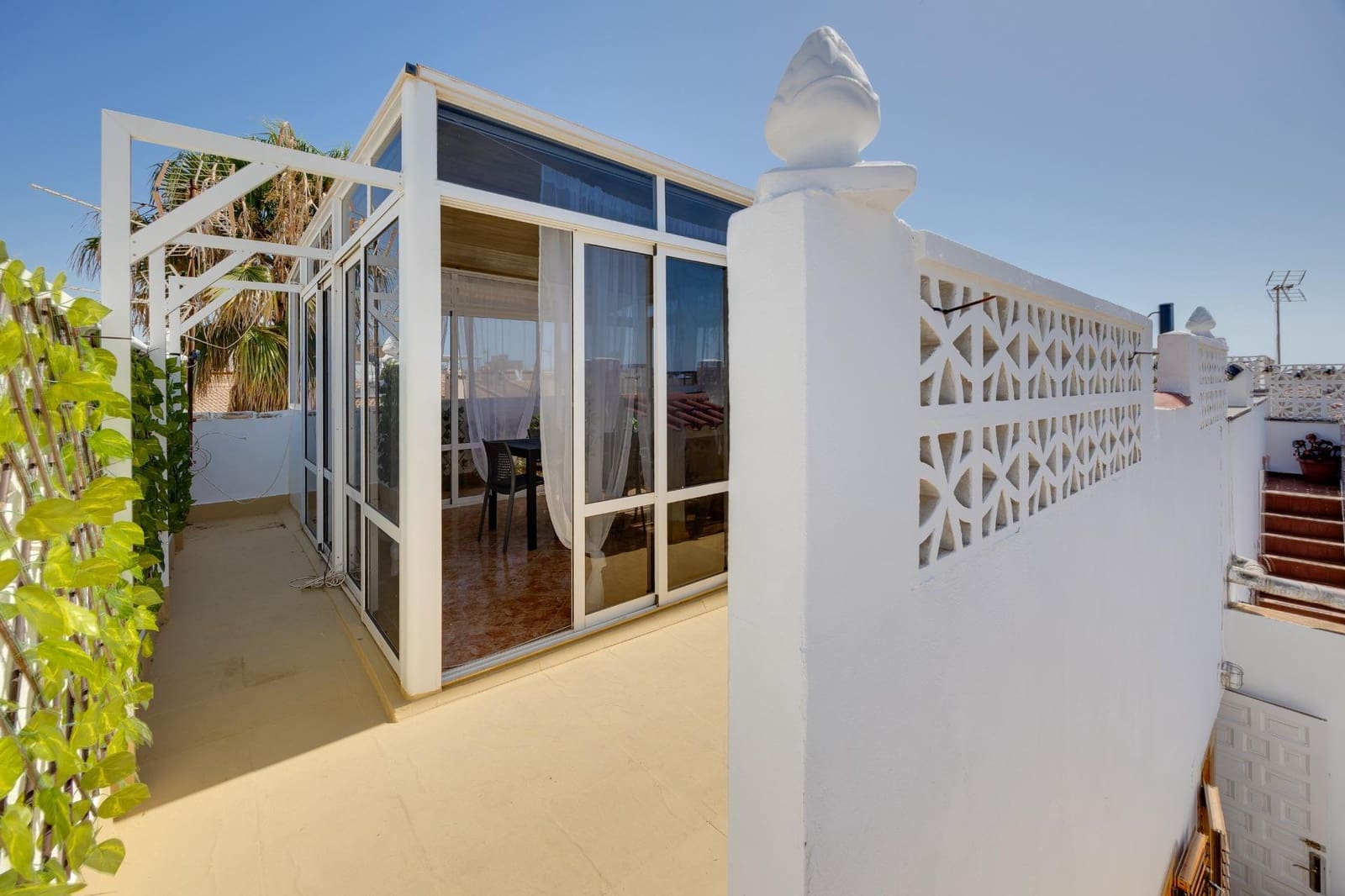 2 sovrum Bungalow till salu i Torrevieja - 147 000 € (Ref: 9991884)