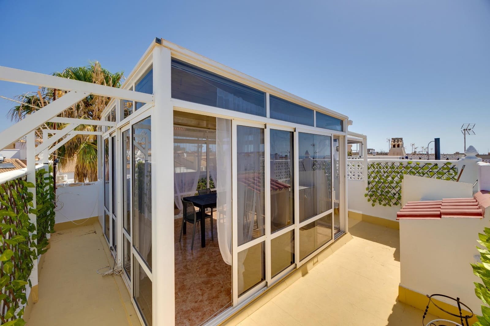 2 sovrum Bungalow till salu i Torrevieja - 147 000 € (Ref: 9991884)